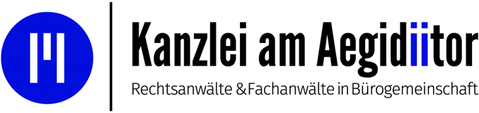 Kanzlei am Aegidiitor – Rechtsanwälte & Fachanwälte in Bürogemeinschaft
